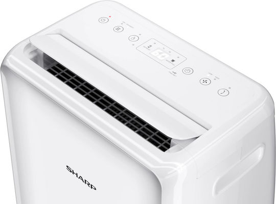 Sharp UDP20EW Влагоуловител 20lt