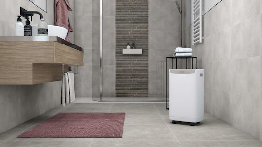Olimpia Splendid Aquaria S1 16 P Dehumidifier with Compressor 16lt