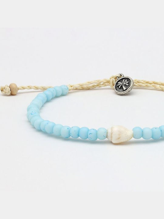 Synchronia Bracelet Anklet