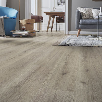 Laminate Floor SWISS KRONO - SUPERIOR STANDARD D3126