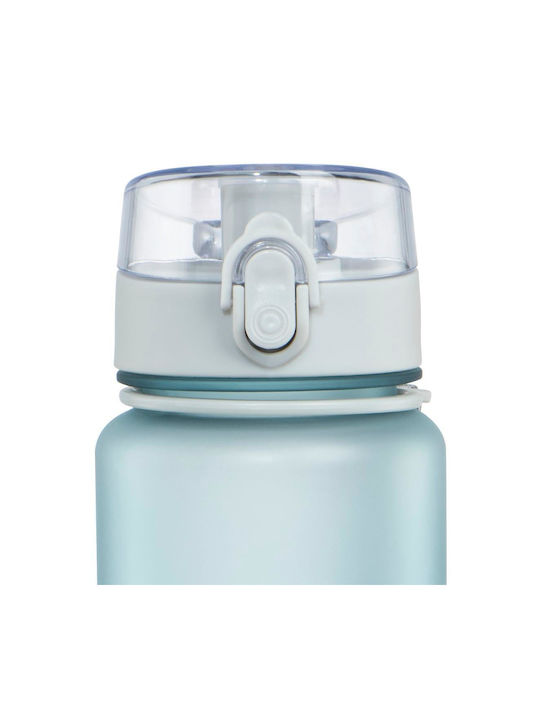 Xavax Παγούρι Πλαστικό 1000ml Μπλε