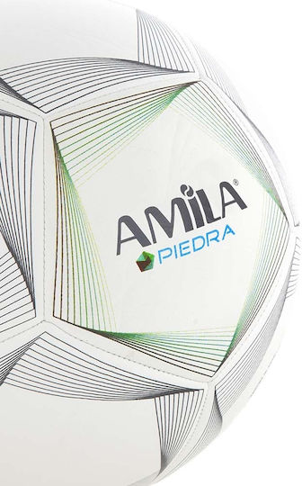 AMILA Fußball Weiß