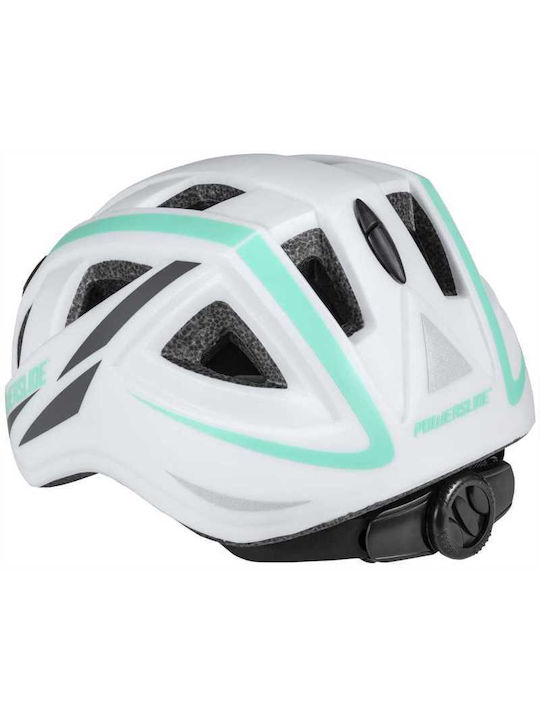 Powerslide PRO II Children's Helmets for Rollers Multicolour