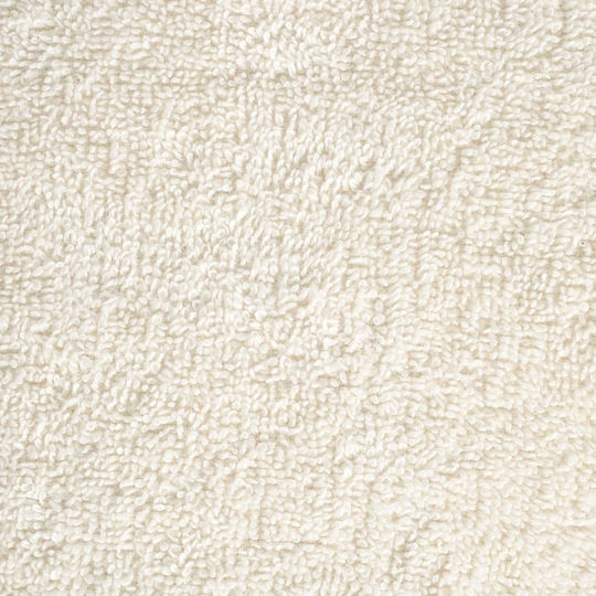 vidaXL Set 4 Hotel Pool and Beach Towels 200x80 cm 600gsm Beige