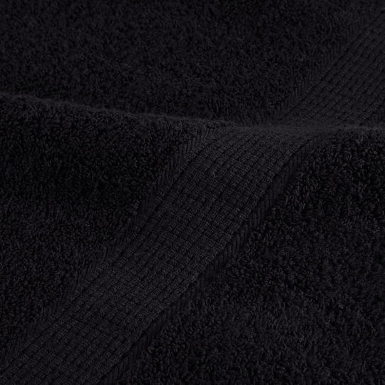vidaXL Кърпа за Лице в Хотел 100x50 см. Тегло 600gsm
