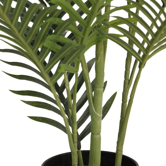 Palm Tree Potted Plant vidaXL