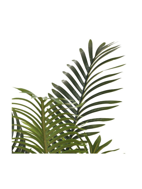 Artificial Plant in Pot Palm Tree Green 80cm vidaXL