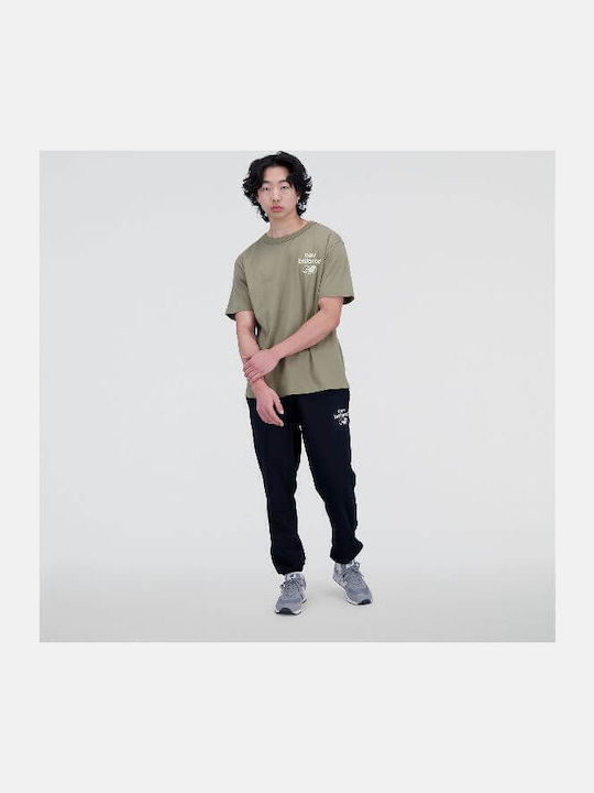 Essentials Reimagined Tricou Verde