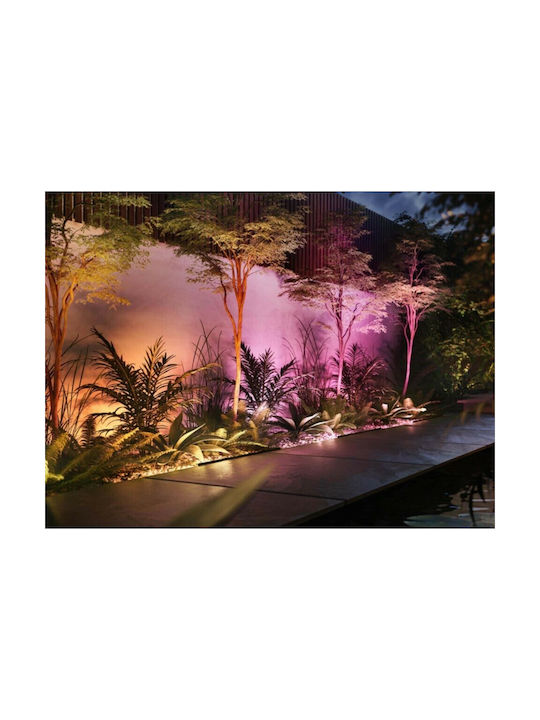 Philips Lustră Decorativă Alb