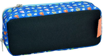 Gim Pencil Case with 1 Compartment