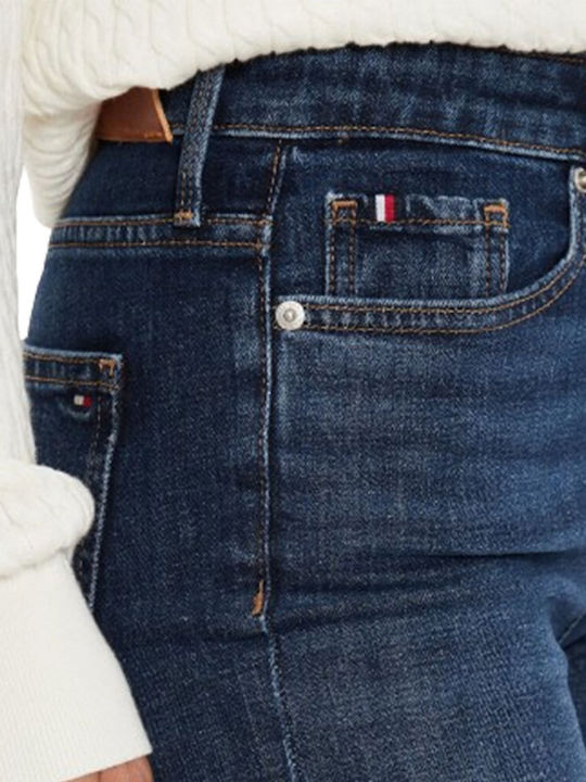 Women's Jean Trousers in Bootcut Fit