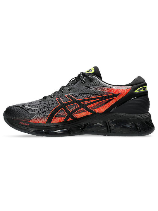 ASICS Viii Sneakers Negre