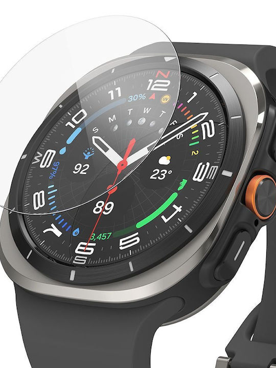 Ringke Tempered Glass for the Galaxy Watch Ultra