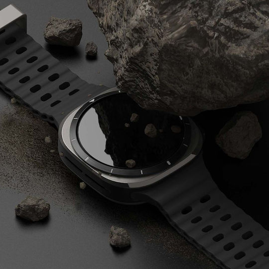 Ringke Tempered Glass για το Galaxy Watch Ultra 4τμχ