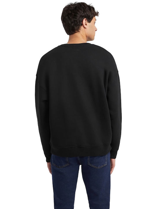 Guess Sweatshirt Black