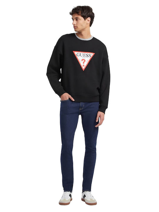 Iconic Triana Sweatshirt Black