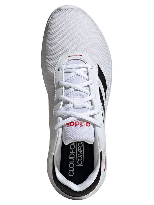 Adidas Cloudfoam Sneakers White