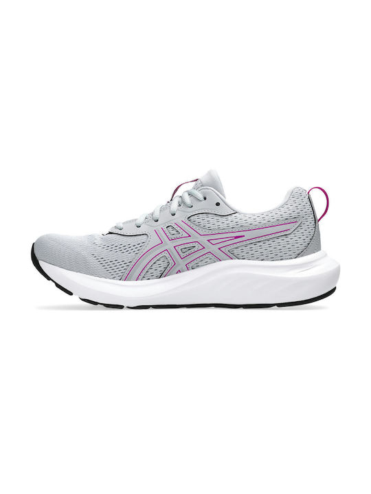 Gel-contend 9 Sport Shoes Running Gray