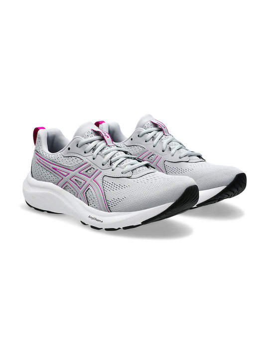 Gel-contend 9 Sport Shoes Running Gray