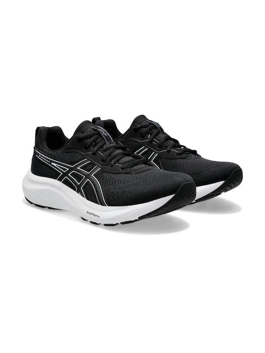 Gel-contend 9 Sport Shoes Running Black