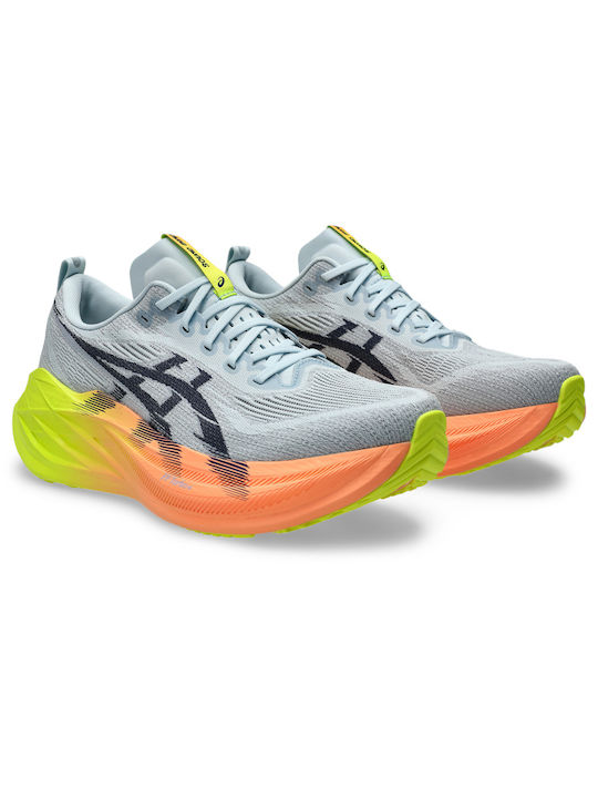 ASICS Superblast 2 Paris Pantofi sport Alergare Gri