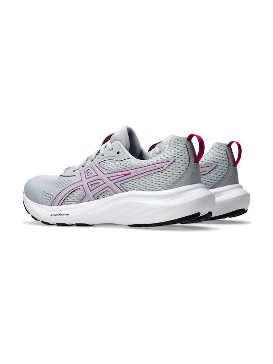 Gel-contend 9 Sport Shoes Running Gray