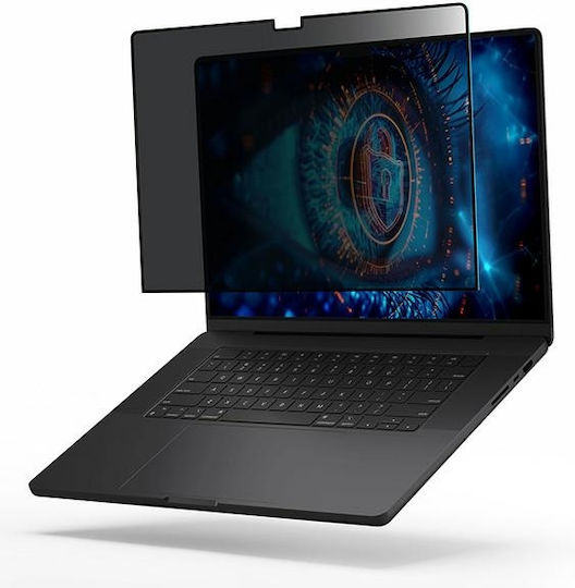 3mk Datenschutzfilter für Macbook Air 15" 2023