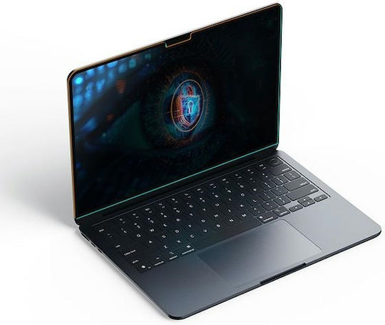 Filtru de confidențialitate 3mk pentru Macbook Pro 16" 2019