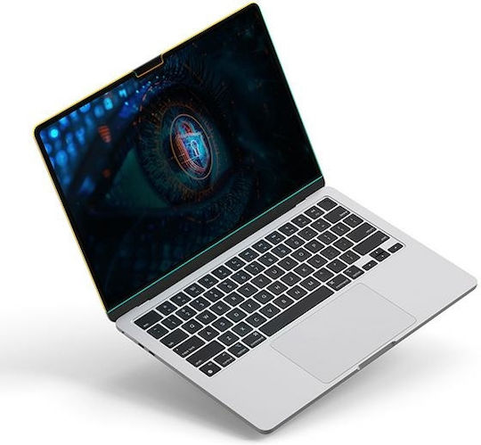Filtru de confidențialitate 3mk pentru Macbook Pro 16" 2019