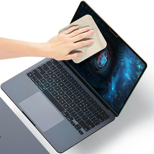 Filtru de confidențialitate 3mk pentru Macbook Pro 16" 2019