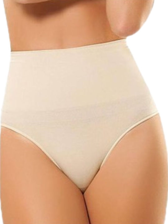 Kal-tsa Tightening Slip White