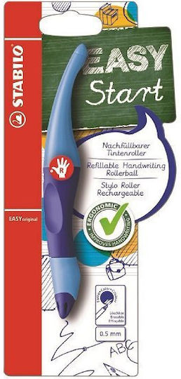 Stabilo Easyoriginal R Dark Light Blue