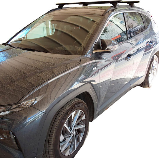 Nordrive 2020+ (with Roof Rack Legs)