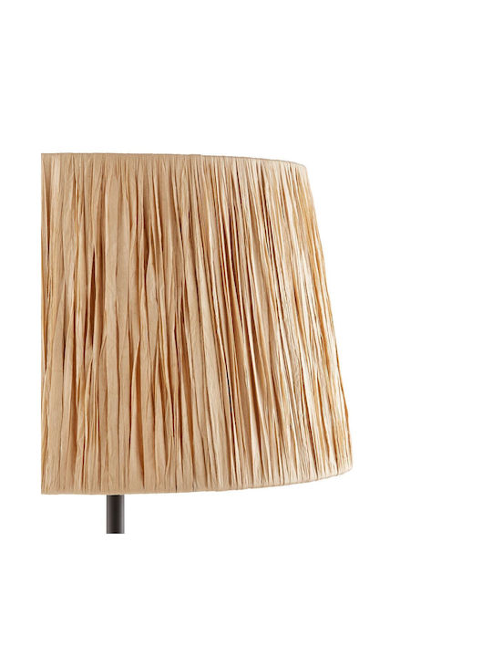 La Redoute Interieurs Decorative Lamp with Socket for Bulb E27 Beige