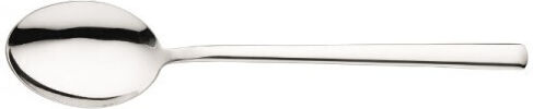 Pintinox Linguri Metalice Argintii Cafea Ceai 10.9cm 6 Bucăți Pintinox Linguri Metalice Argintii Cafea Ceai 10.9cm 6 Bucăți