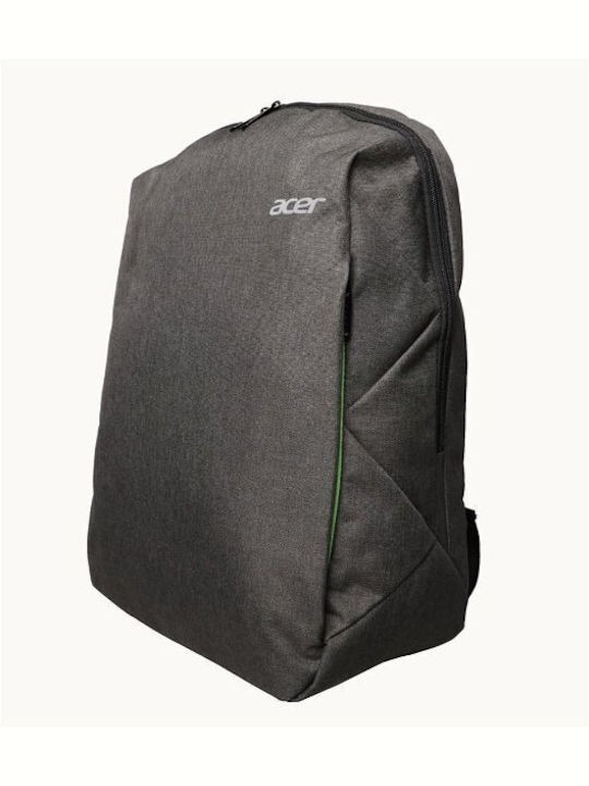 Acer Градски раница сиво-зелена 15.6'