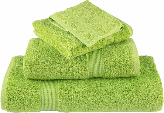 vidaXL Set 8 Hotelhandtücher Gewicht: 600gsm