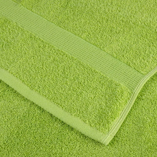 vidaXL Set 8 Hotelhandtücher Gewicht: 600gsm
