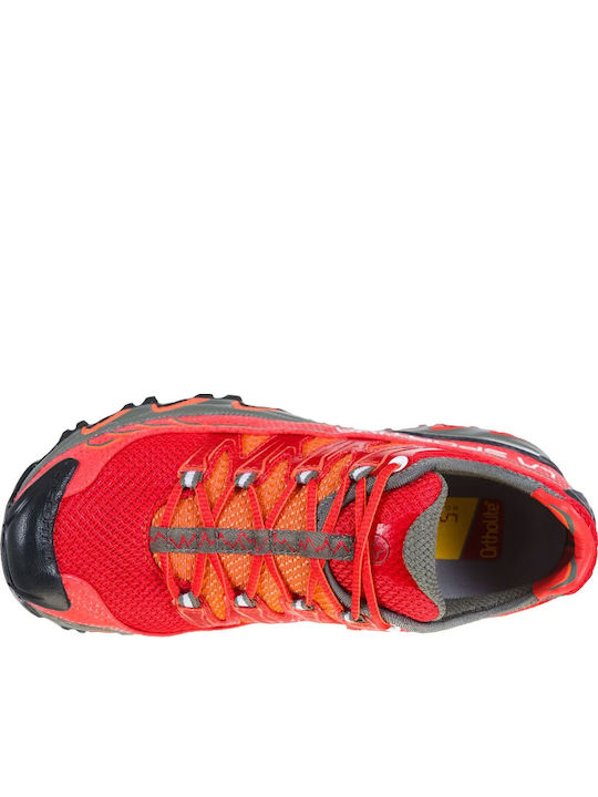 La Sportiva Ultra Raptor Γυναικεία Ορειβατικά Κόκκινα La Sportiva Ultra Raptor Γυναικεία Ορειβατικά Κόκκινα