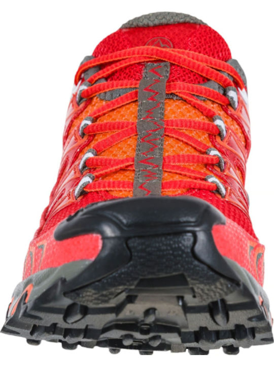 La Sportiva Ultra Raptor Γυναικεία Ορειβατικά Παπούτσια Κόκκινα