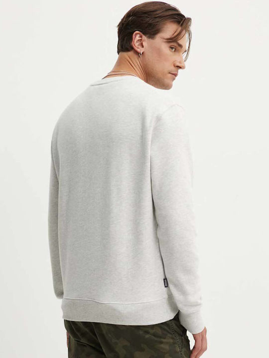 D1 Ovin Sweatshirt Gray
