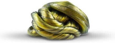 Magic Multicolored Modeling Clay 80g Sloth