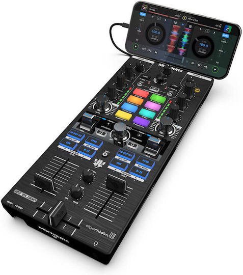 Reloop Mixtour Pro Dj Controller