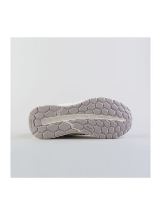 Femei Pantofi sport Alergare Albe