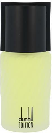 Dunhill Edition Eau De Toilette 100 Ml Άνδρες