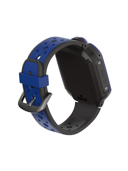 Smartwatch waterproof skroutz online