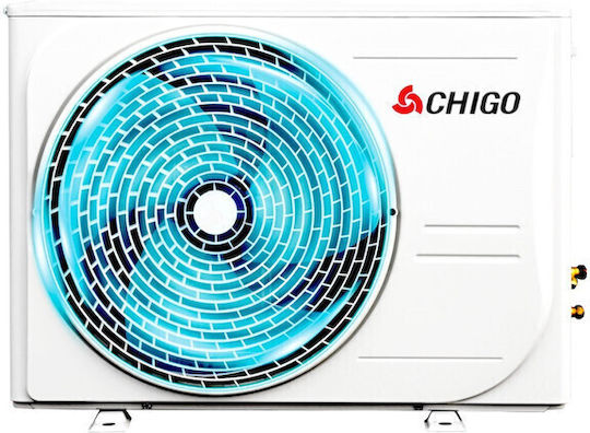 Chigo Κλιματιστικό Inverter 9000 BTU A++/A++