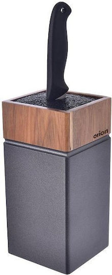 Orion Μπλοκ Μαχαιριών Ξύλινο