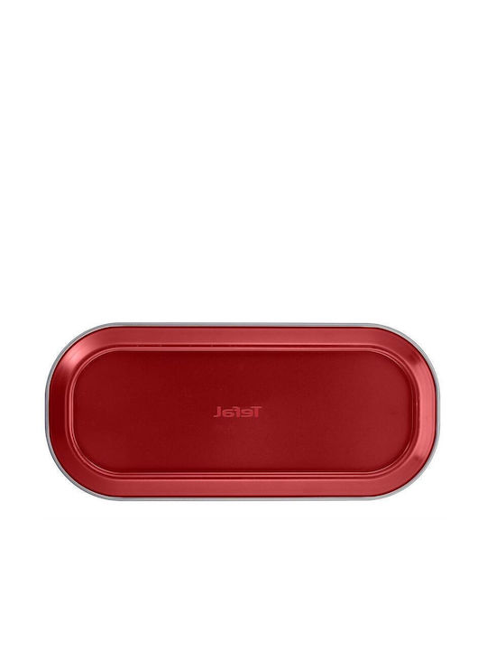Tefal Delibake Φόρμα Ζαχαροπλαστικής για Κέικ 30x11εκ.
