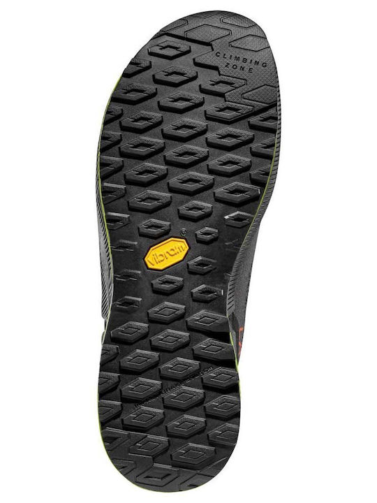 La Sportiva Tx2 Evo Carbon Men's Hiking Shoes Black